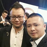 刘德锁