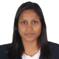 Arunmozhidevi Jothiswarupan