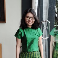 Thin Mya Mya Soe