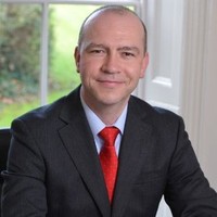 Antony Reed APFS FPFS EFP