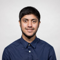 Ali Rehman