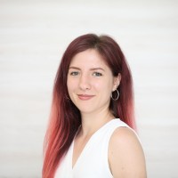Cristina Pascotă