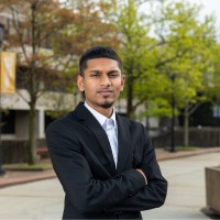 Aran Naraidoo