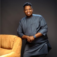 Patrick Nduoma Okiyi