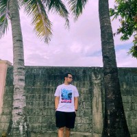 Sean Patrick Astin Oliveros