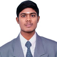 Yuvaraj P