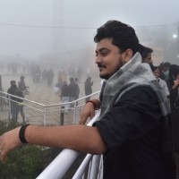 Swapnil Tiwari