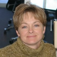 Jeanne Thomson-Klein