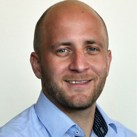Daniel Duda