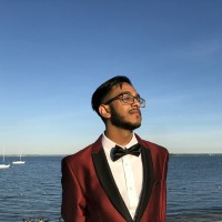Daveed Roopnarain