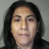Evelyn Naidoo