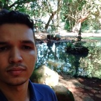 Bruno Ítaro Pereira Coimbra