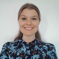 Caroline Bak