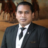 Karthik Nallaiya