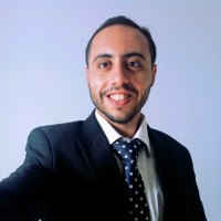George Makram