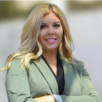 Krystal Strickland, SHRM-SCP, MPS