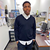 Demani Brown