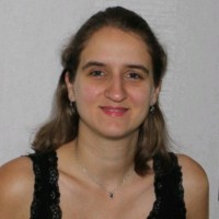 Coralie Warembourg