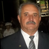 Luiz Carlos de Freit Luiz Ibiá