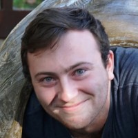 Dylan Badham