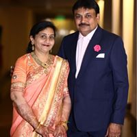 Kailash Kakani