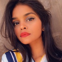 Vaishnavi Rao