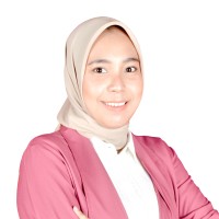 Relawantria Harlianti