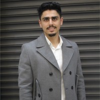 Mohammad Mrayyan