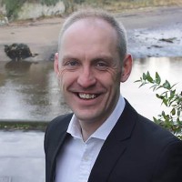 Kevin Lang