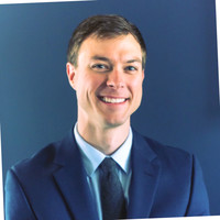 Nicholas Backes