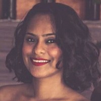 Nancy Jain