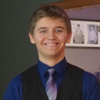 Mitchell Goss