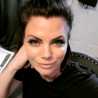 Lacey Christiansen
