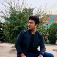Rajnish R.