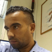 Kleberson Ribeiro