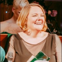 Sophie Venables Fcct
