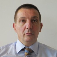 Dusan Djordjevic