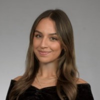 Isabella Bahamon
