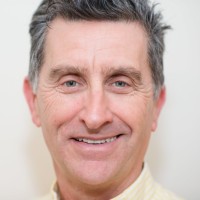 Martin Harris