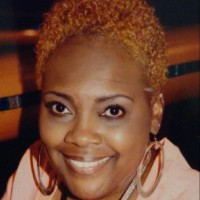 Oletha Jones