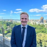 Reece Mckenzie
