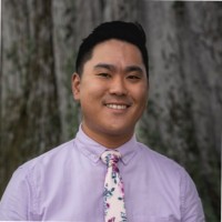 Nicholas Chan