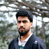 Madhu M