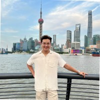 Chris Truong
