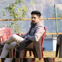 Shivam Arora