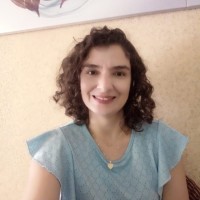 Paula Cristina Almeida Cambiaghi