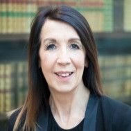 Sharon Bird