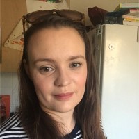 Holly Cornwall