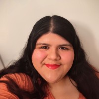 Angelica Beltran Cuevas