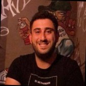 Kubilay Keskin